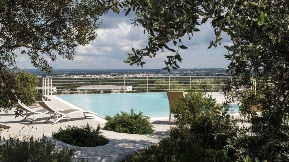 Villa Altomare