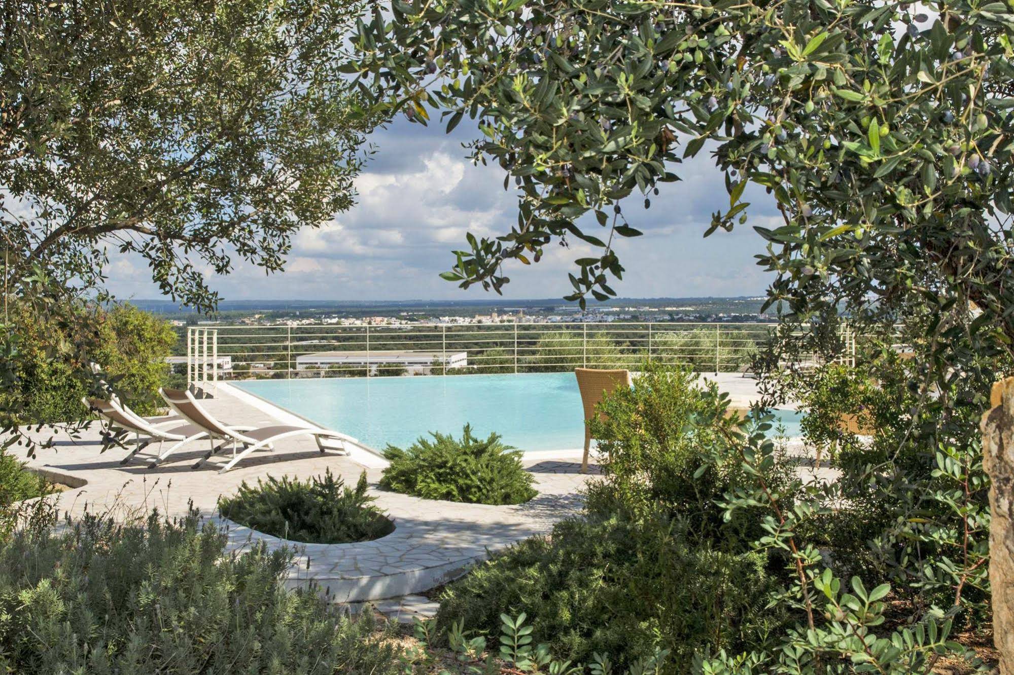 Villa Altomare