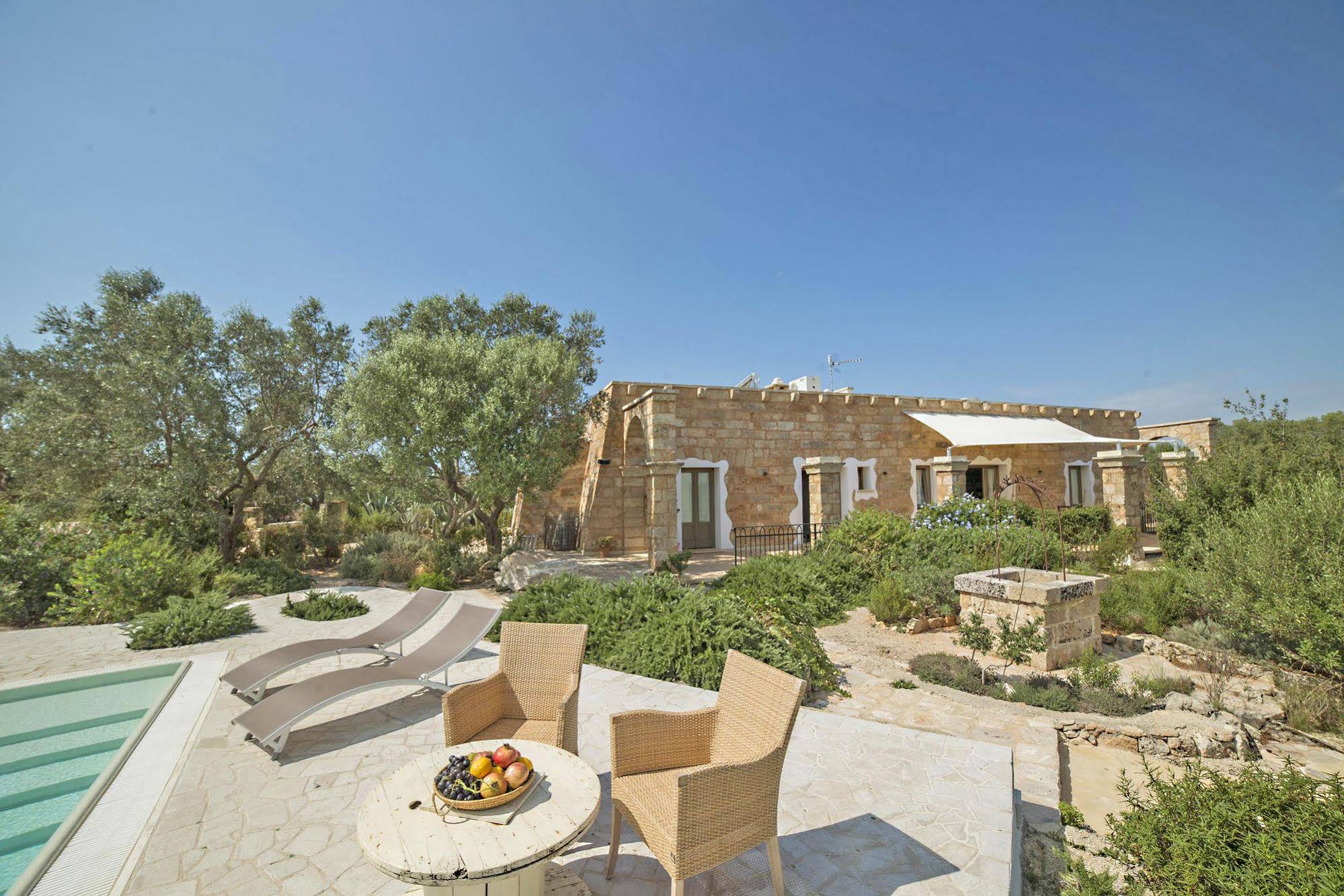 Villa Altomare