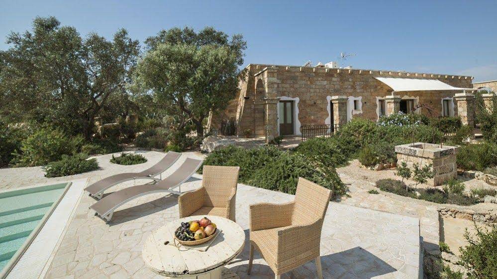 Villa Altomare