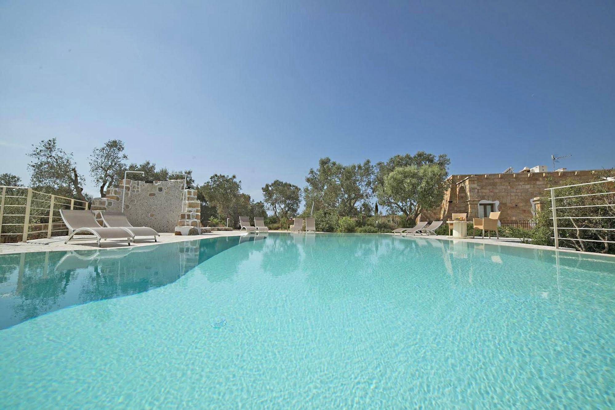 Villa Altomare