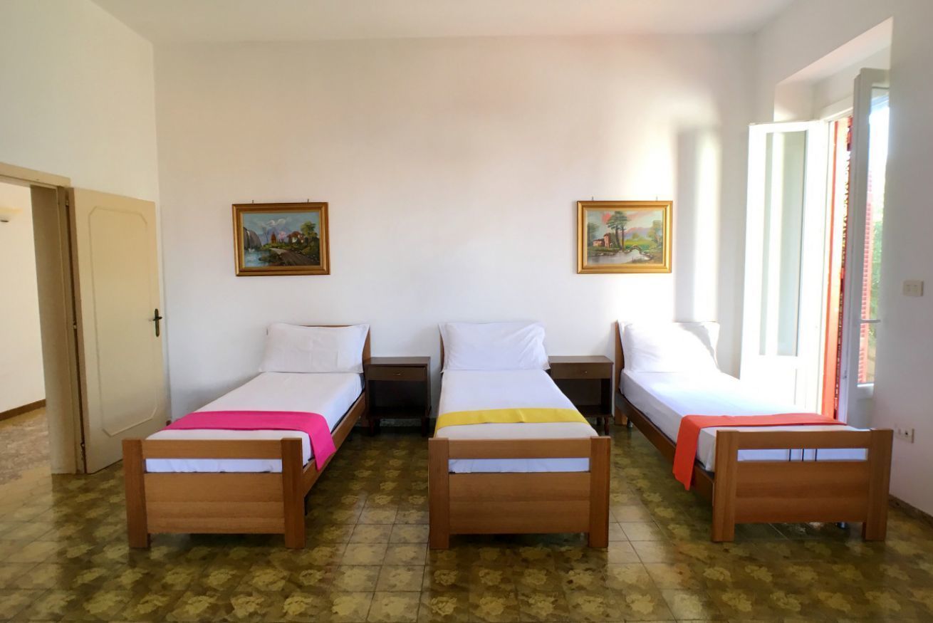 Villa Nesco