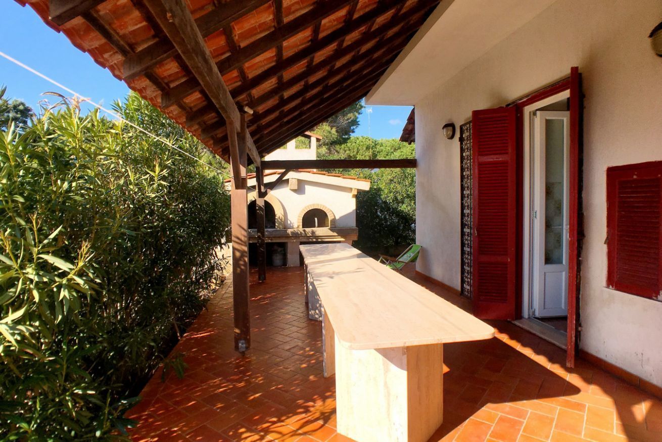 Villa Nesco