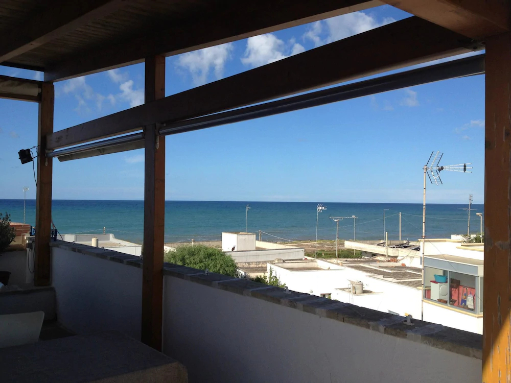 Vistamare B&B