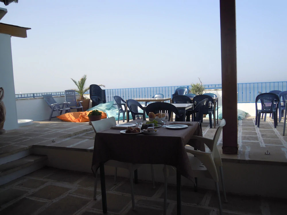 Vistamare B&B