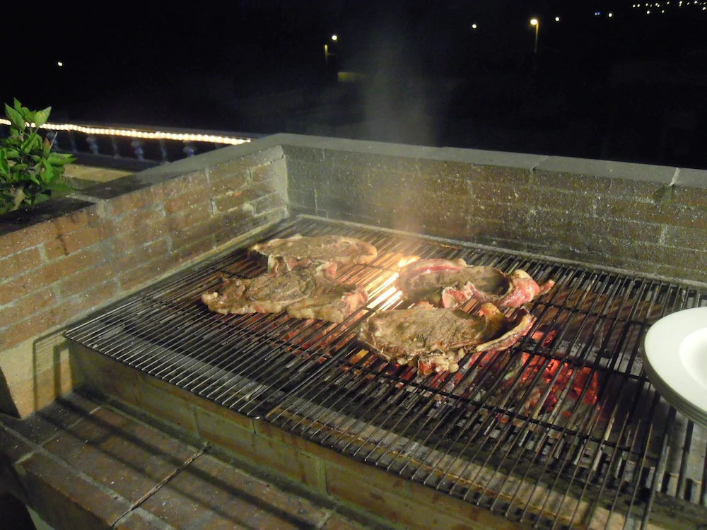 Vistamare B&B