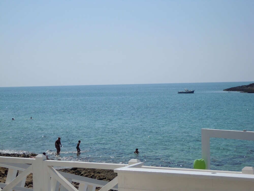 Vistamare B&B