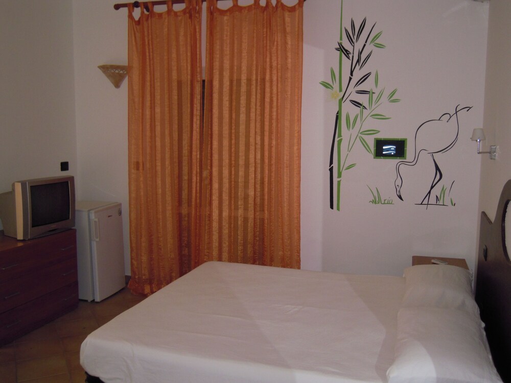 Vistamare B&B