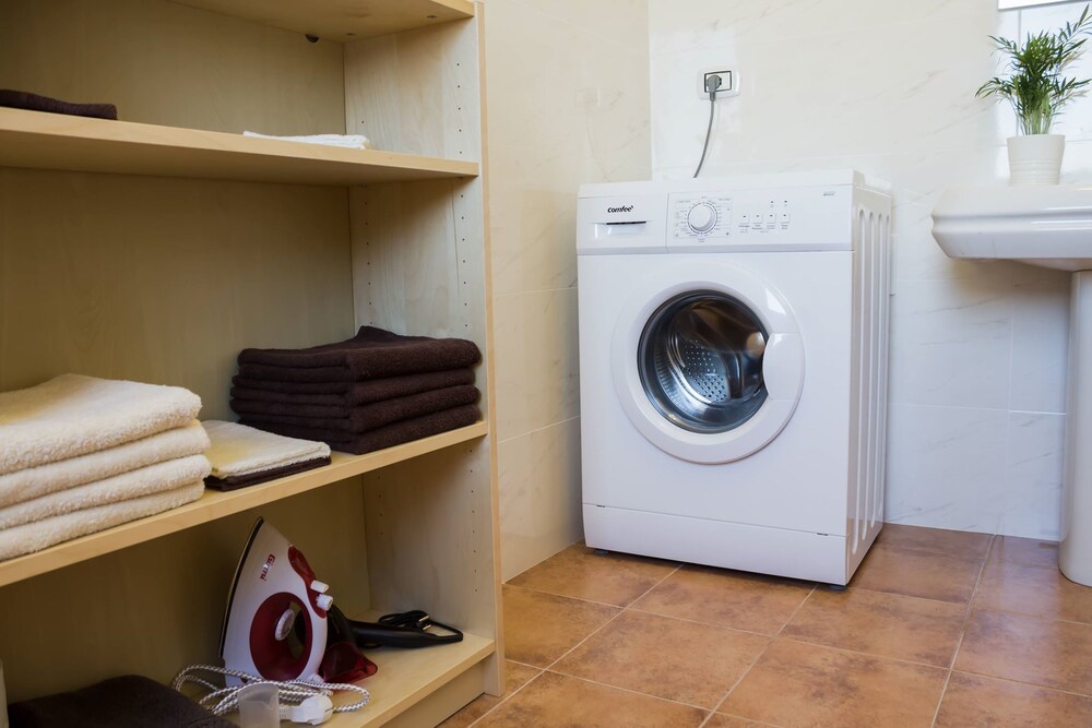 Forte apartments Enjoy Salento