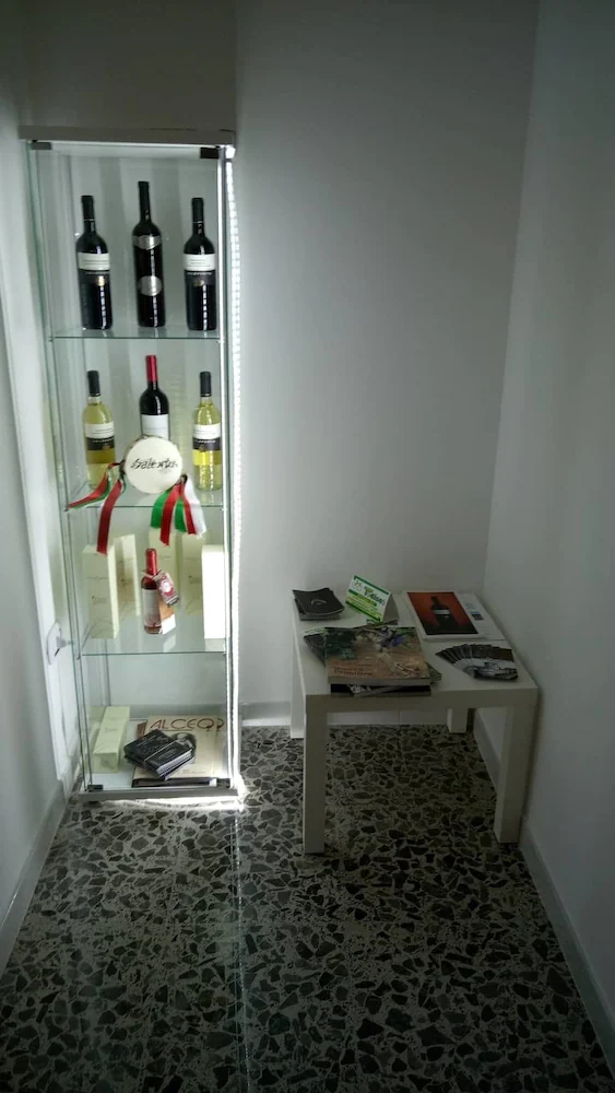 Forte apartments Enjoy Salento