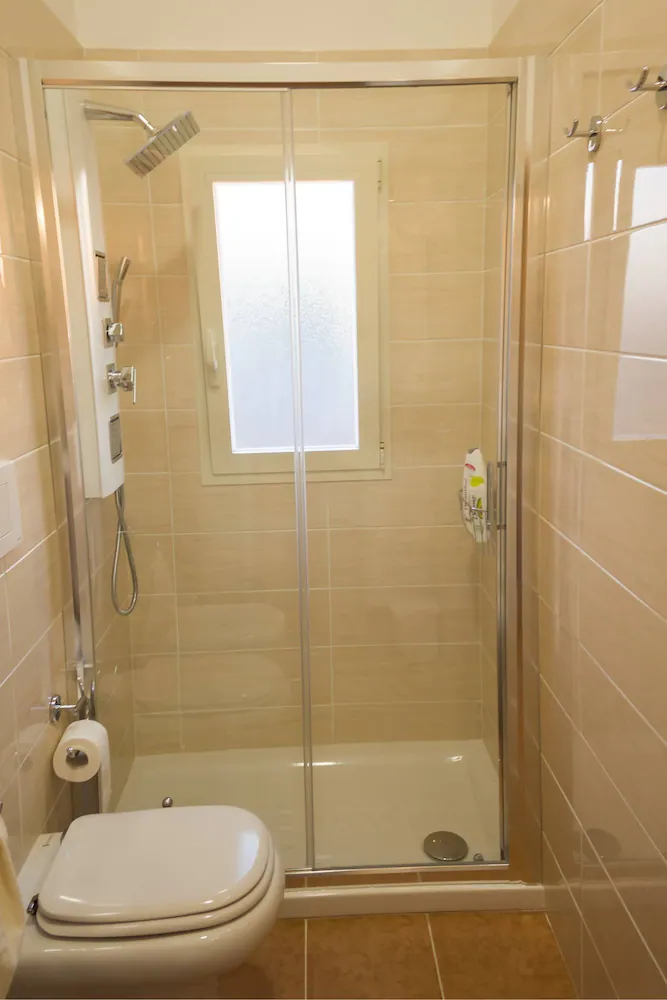 Forte apartments Enjoy Salento