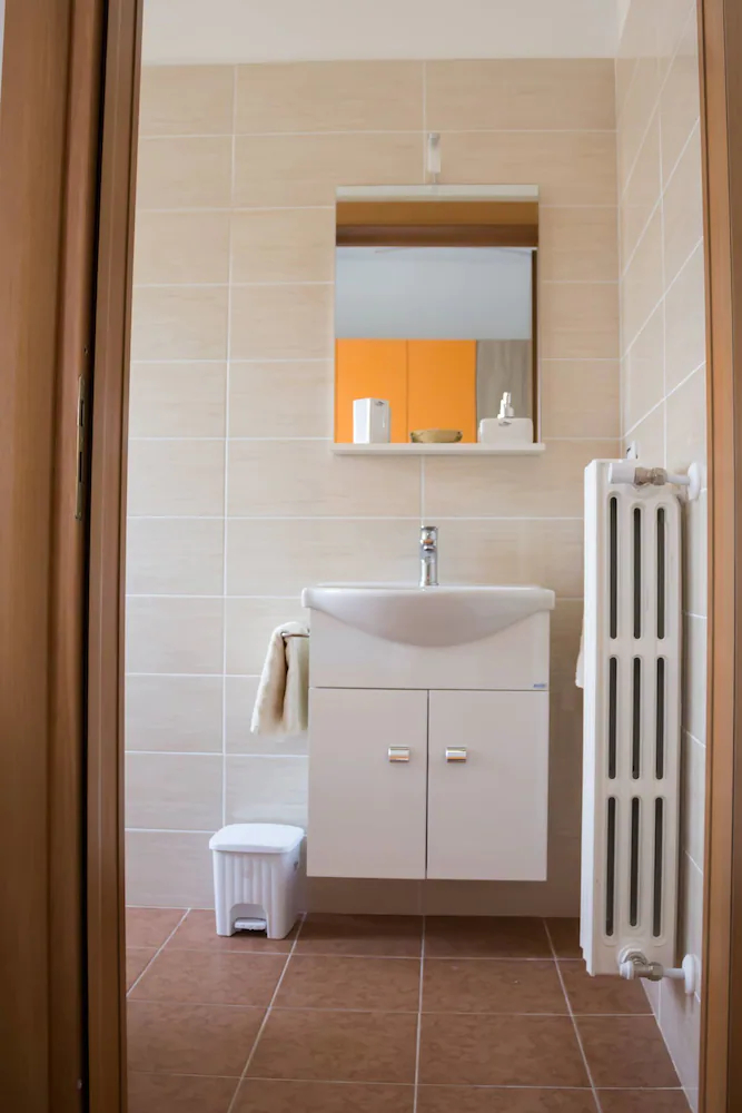 Forte apartments Enjoy Salento