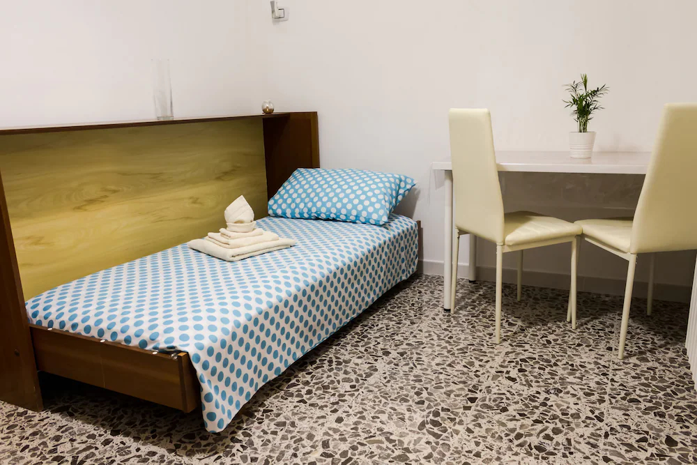 Forte apartments Enjoy Salento