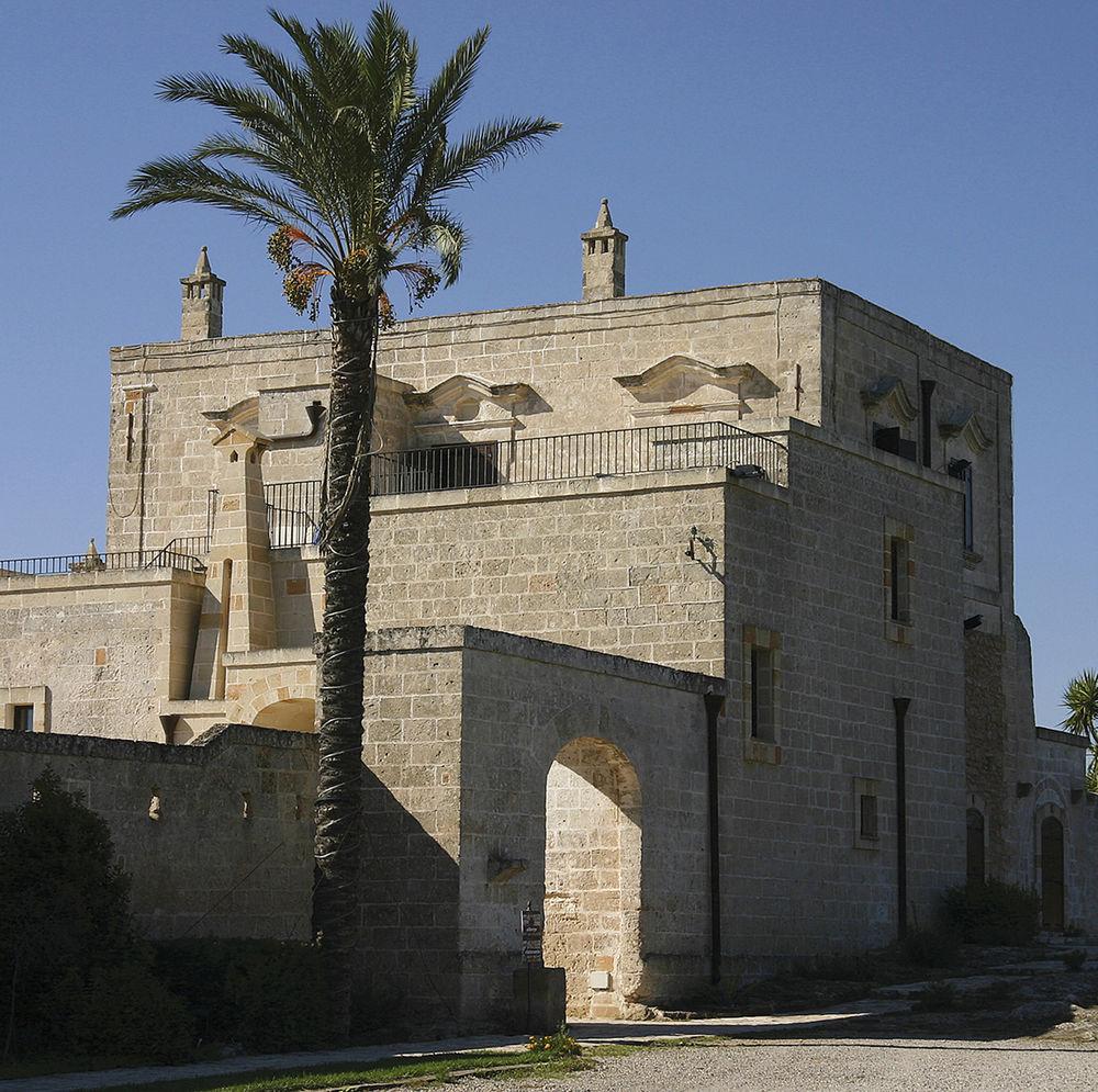 Masseria Bosco