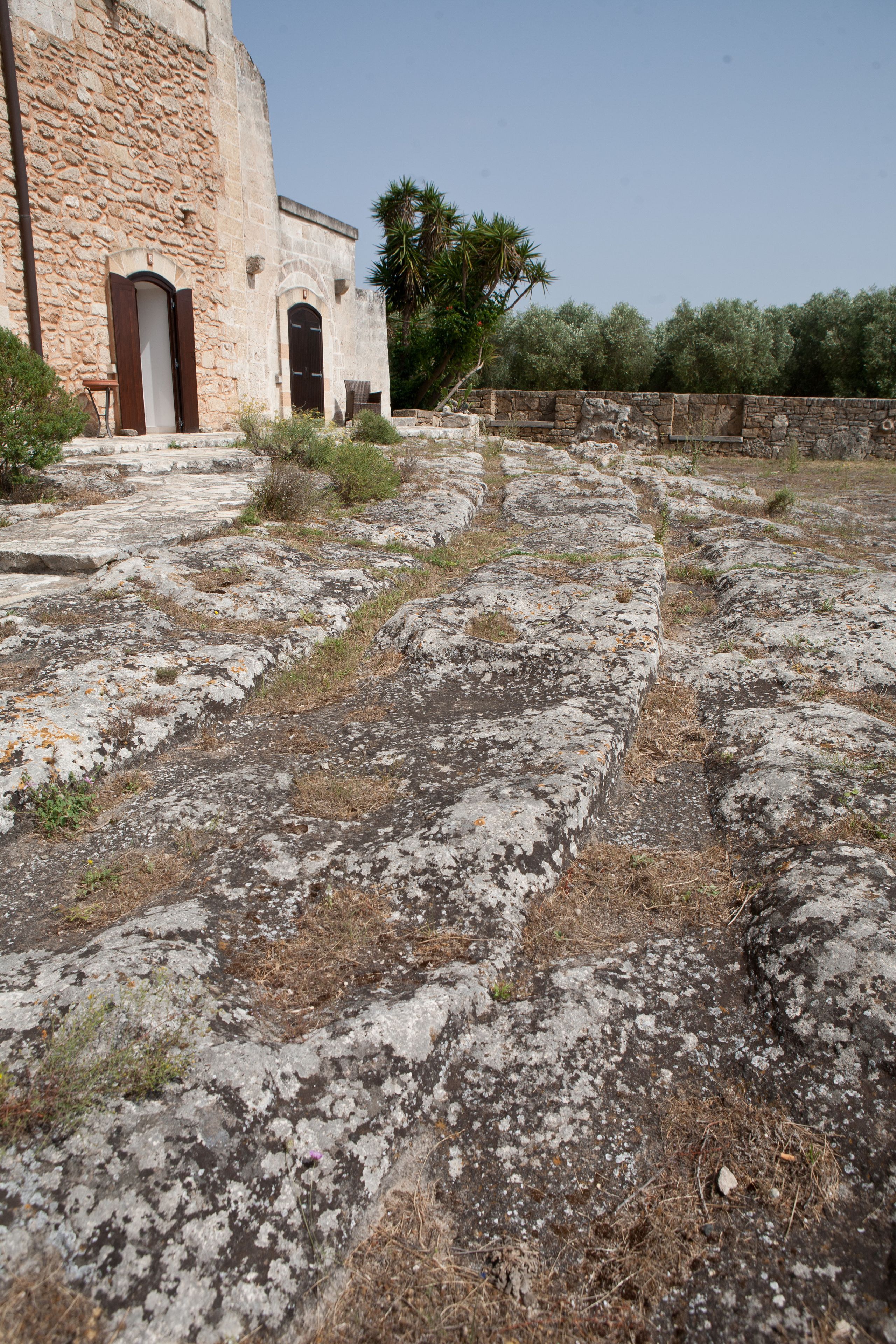 Relais Terre di Terre
