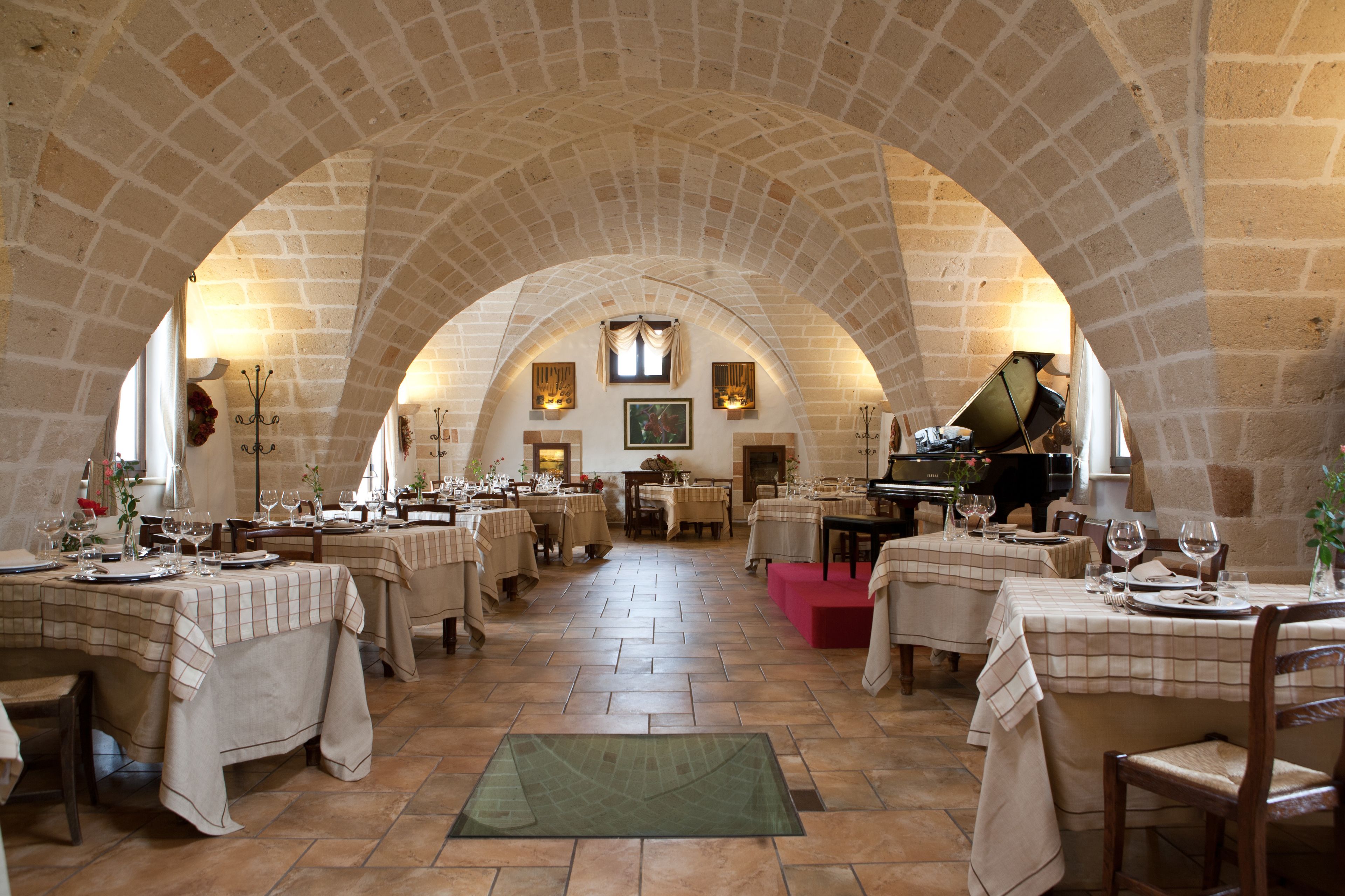 Relais Terre di Terre