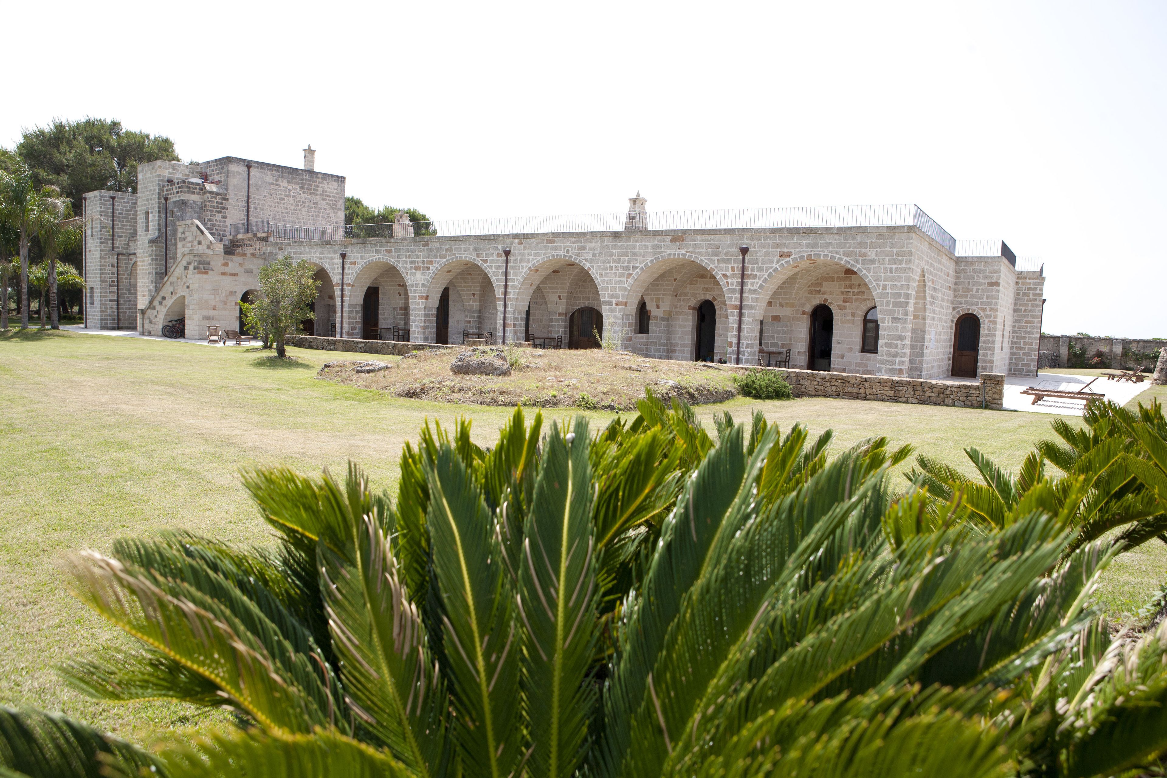 Relais Terre di Terre