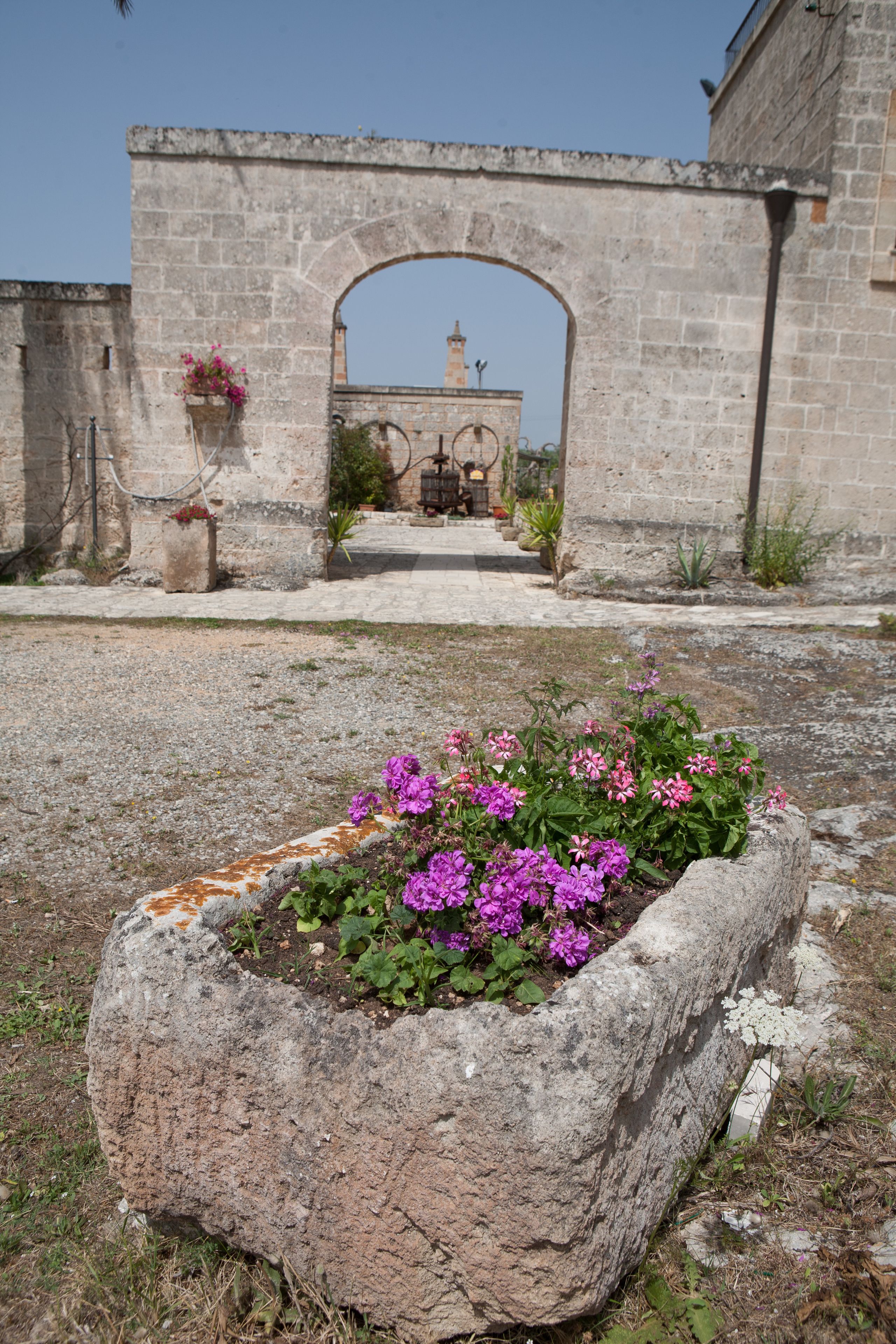 Relais Terre di Terre