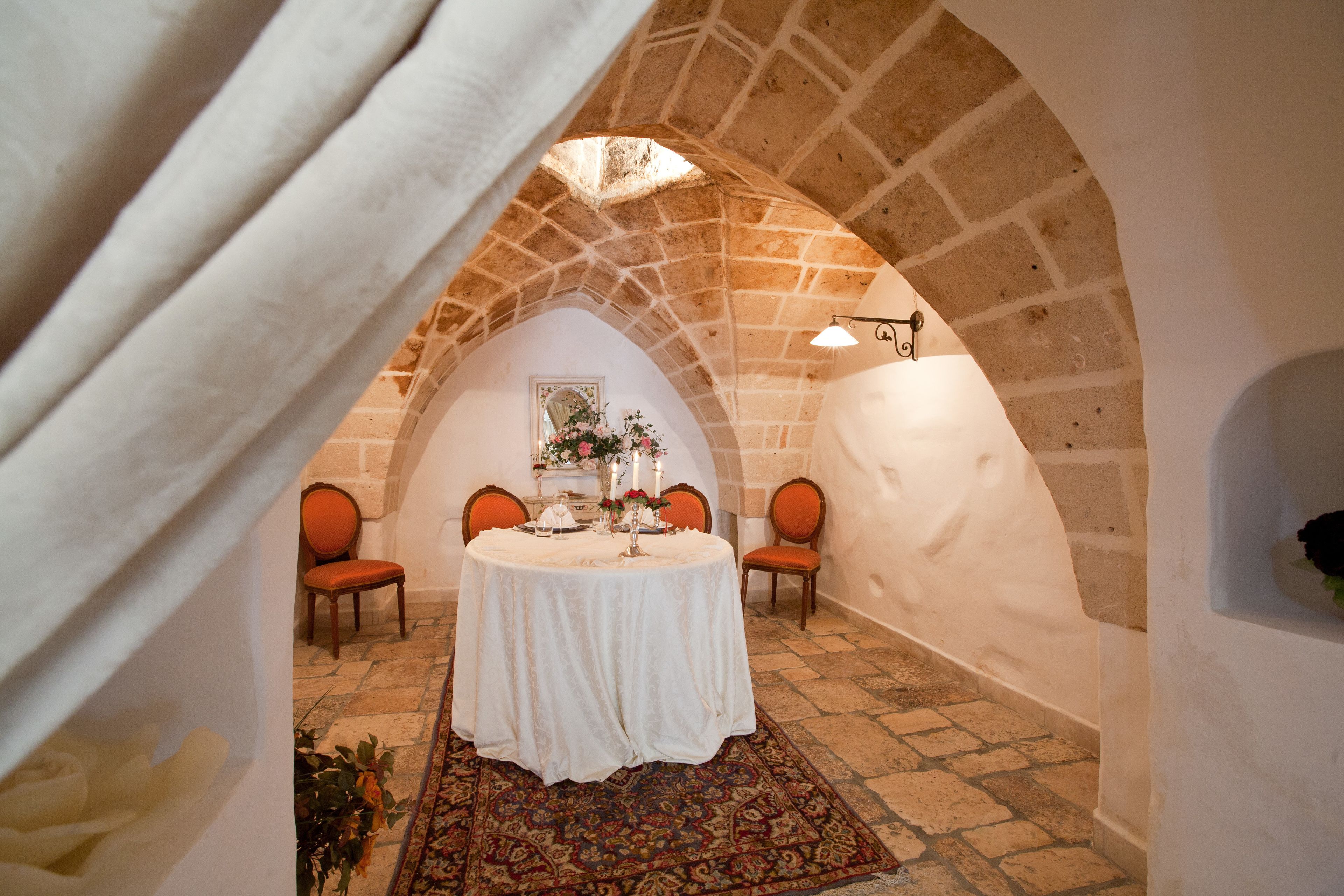 Relais Terre di Terre