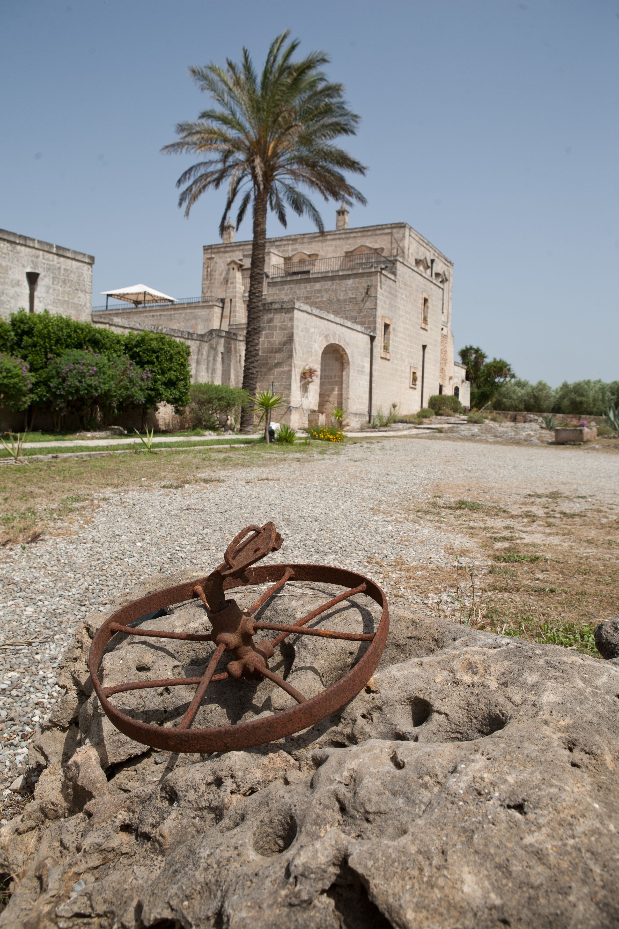 Relais Terre di Terre