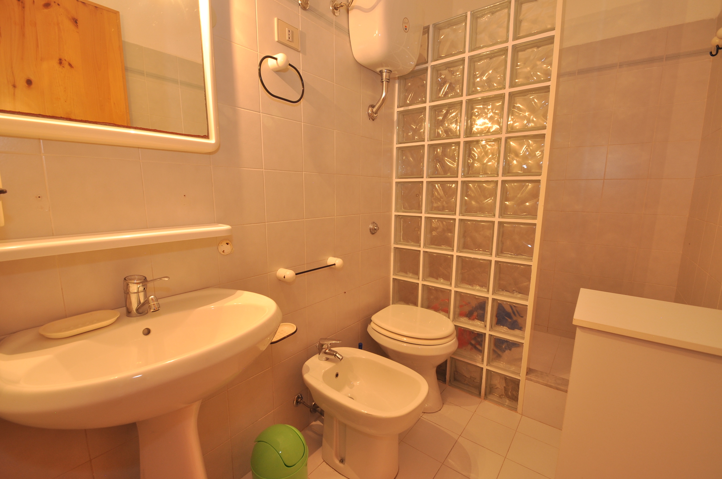 Residence La Darsena