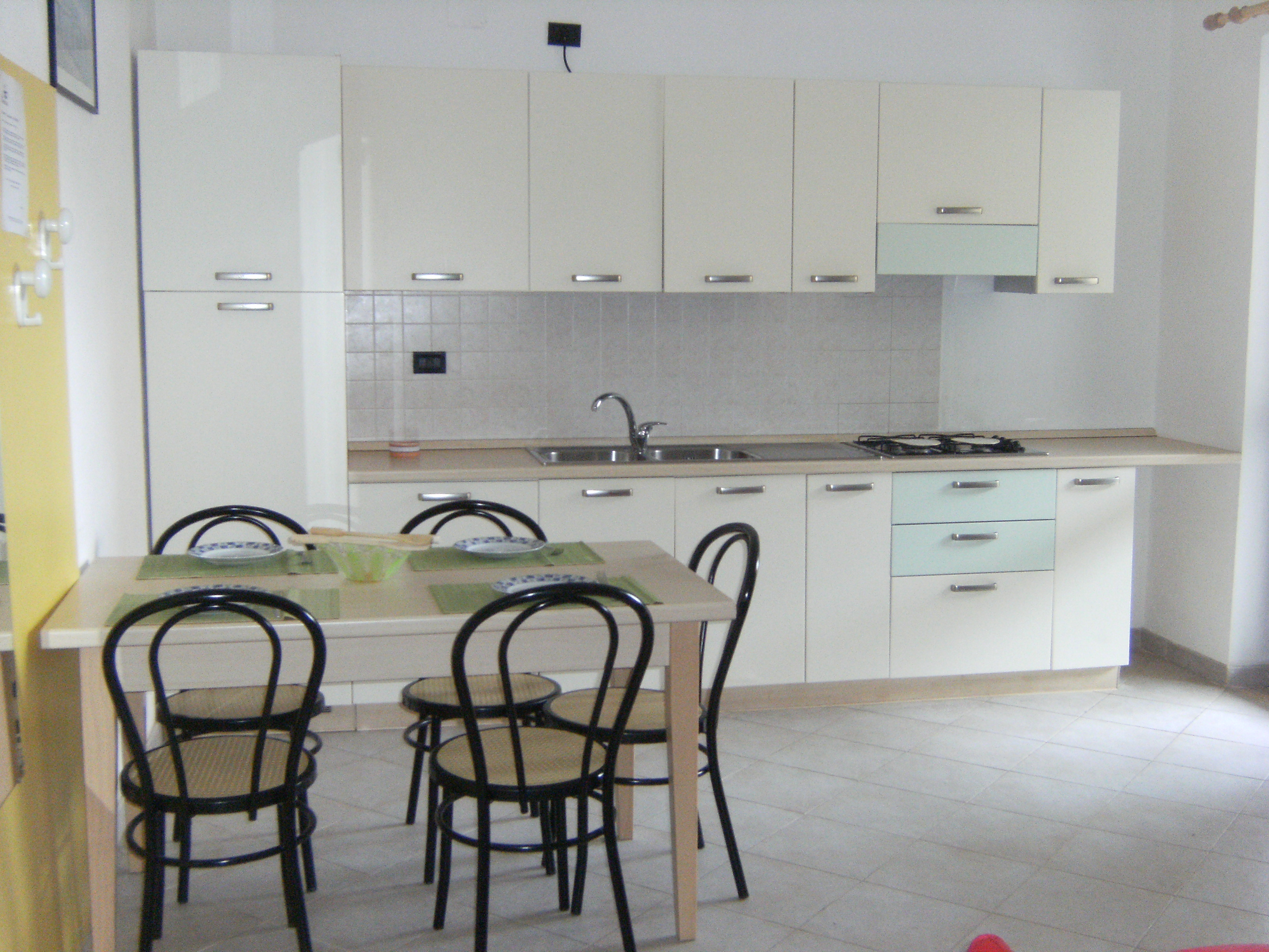 Residence La Darsena