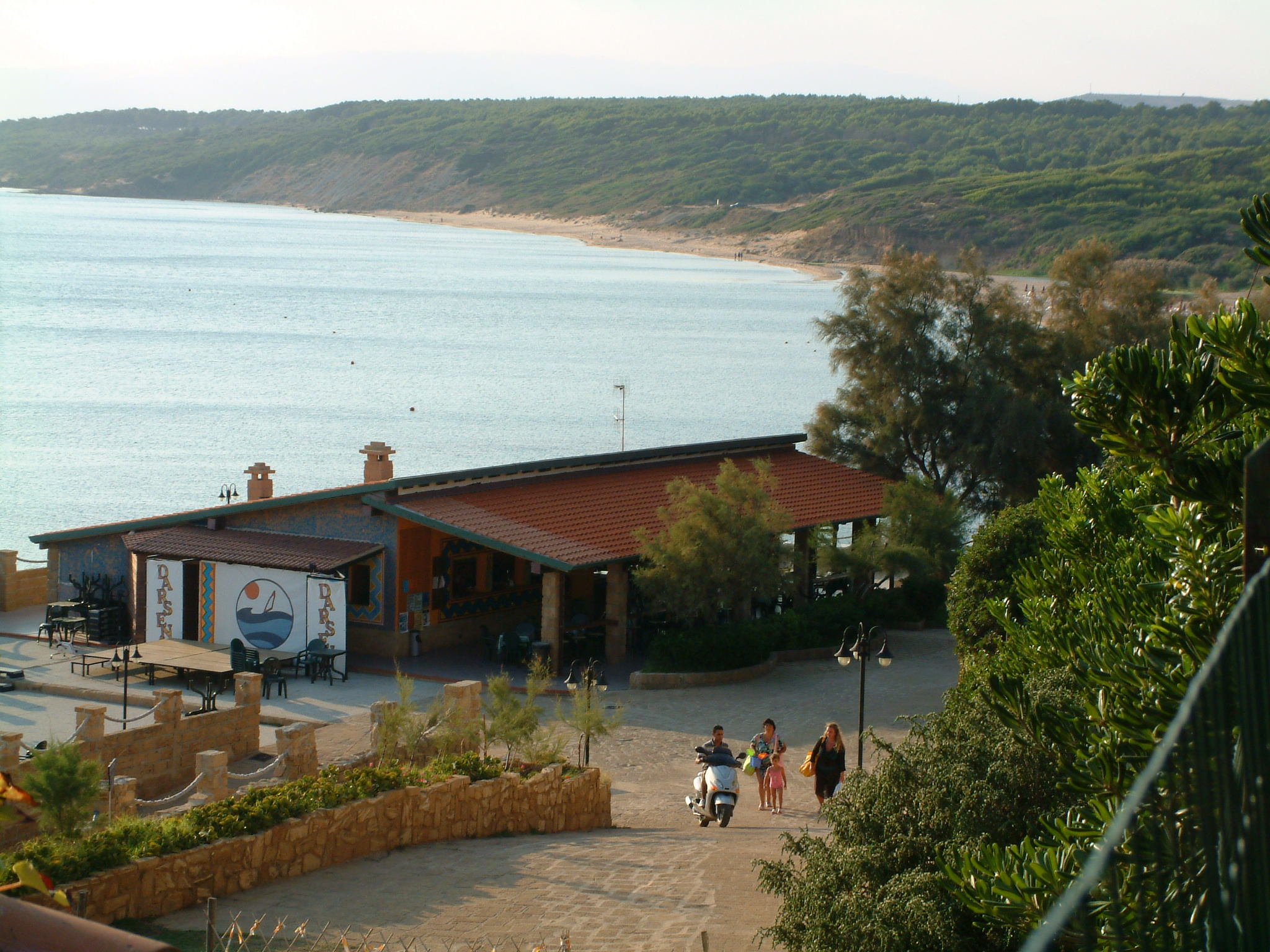 Residence La Darsena