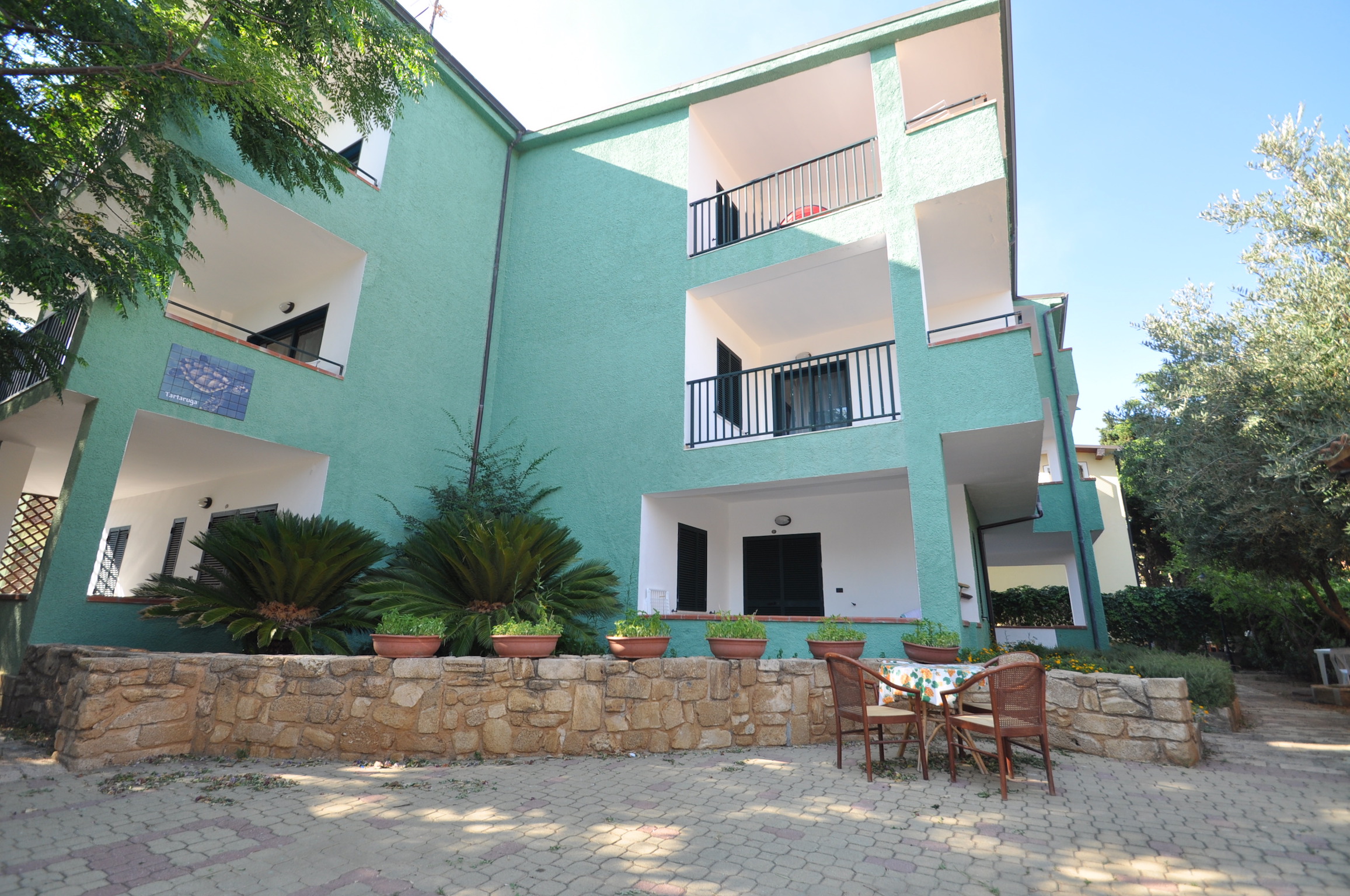 Residence La Darsena