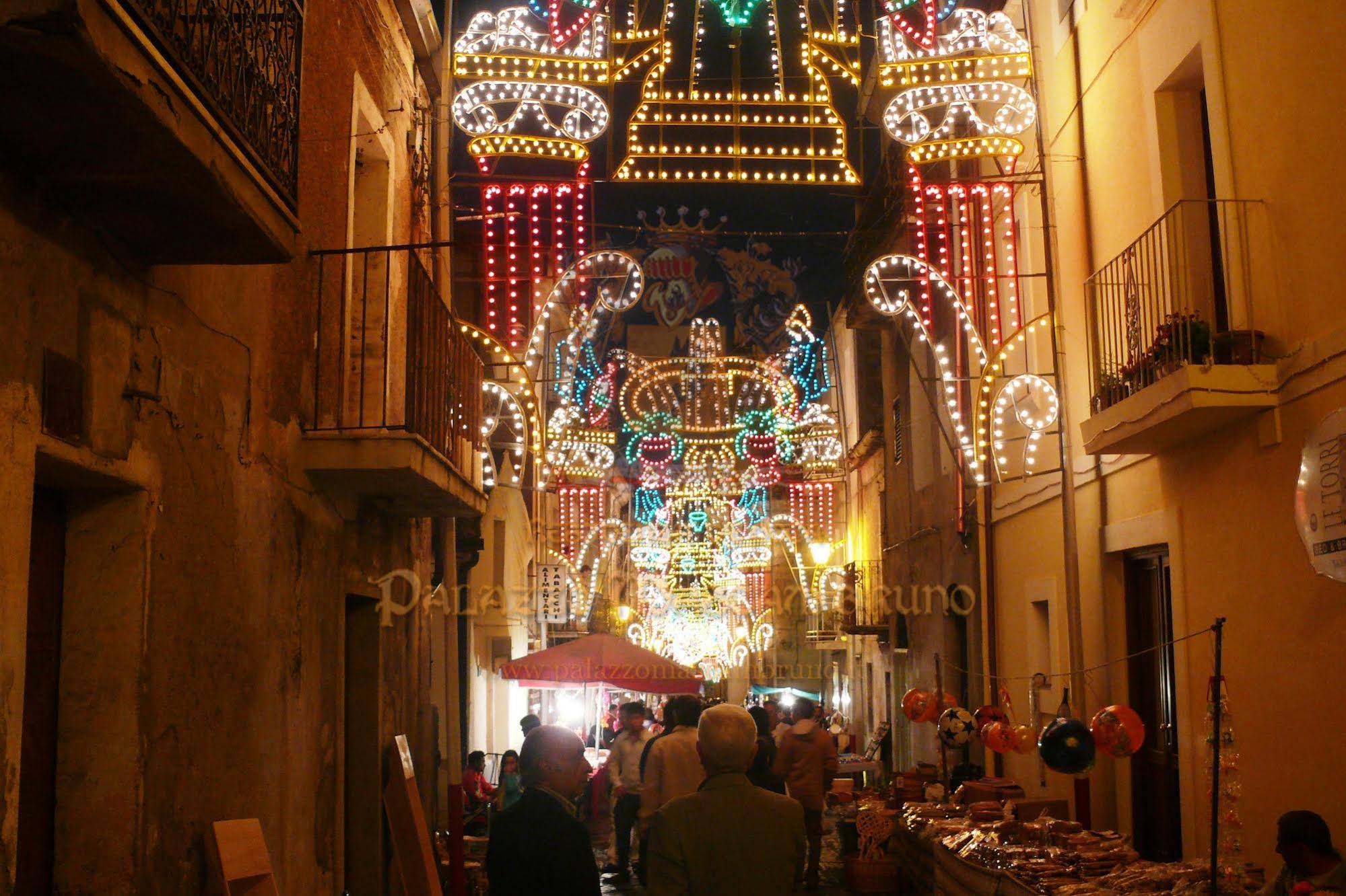 Palazzo Mascambruno Residenza D'epoca