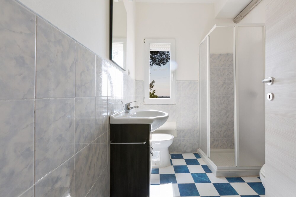 Dependance Di Villa Incanto