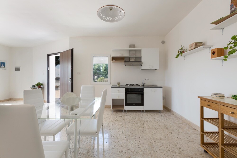 Dependance Di Villa Incanto