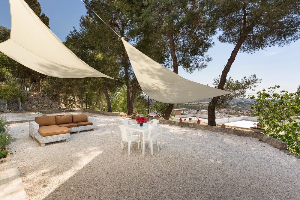 Dependance Di Villa Incanto