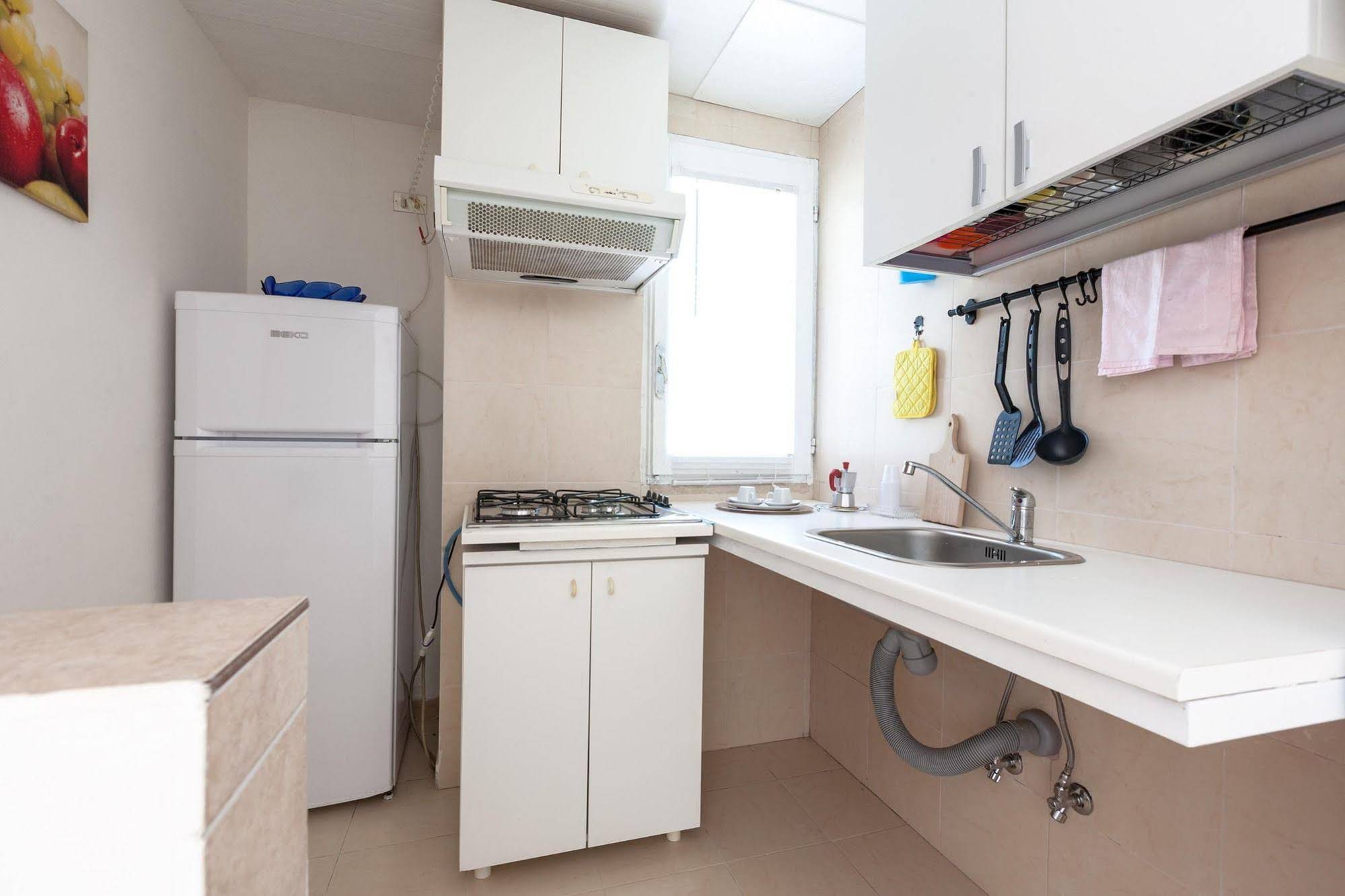 Villetta Del Ciliegio