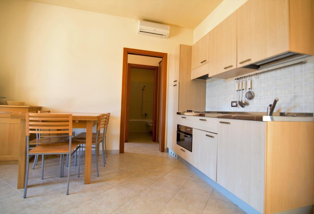 Villagio Il Catalano