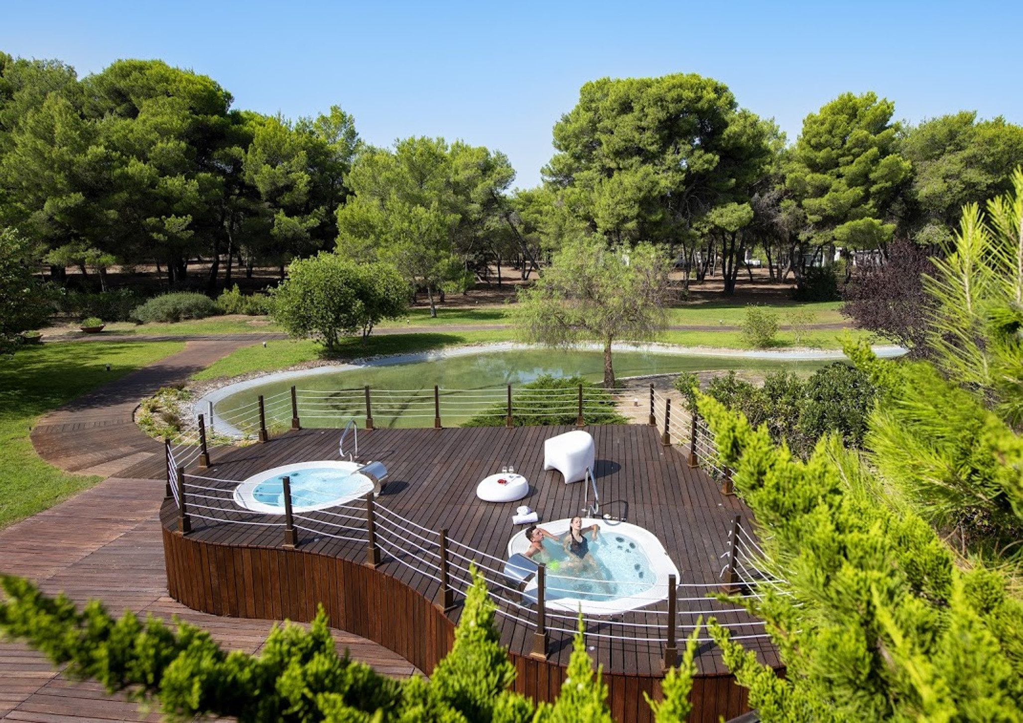 Kalidria Hotel & Thalasso Spa