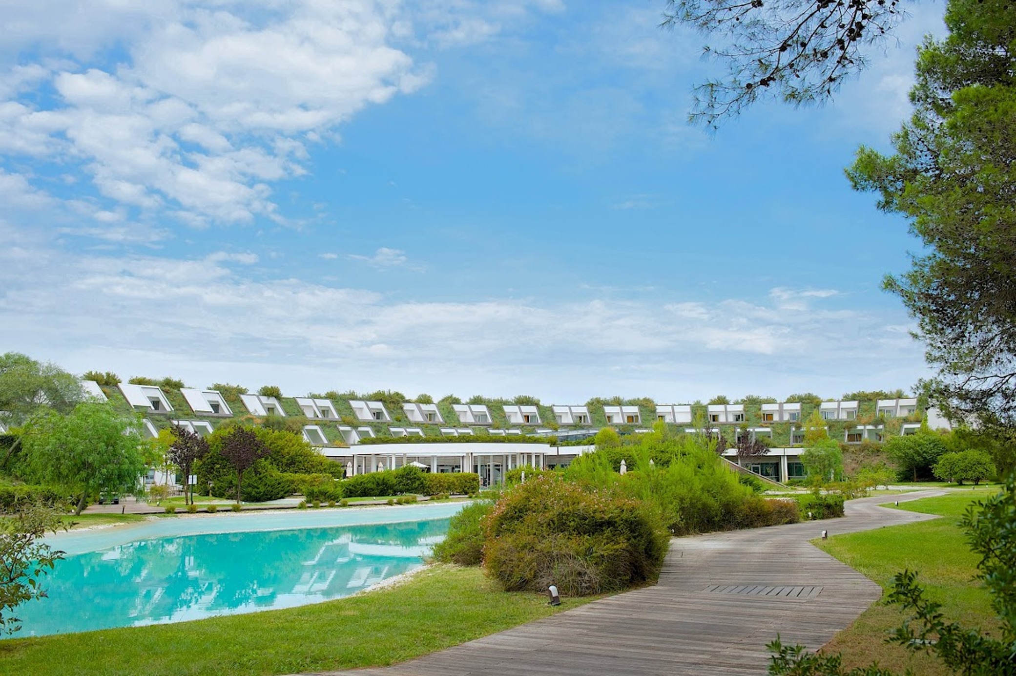 Kalidria Hotel & Thalasso Spa