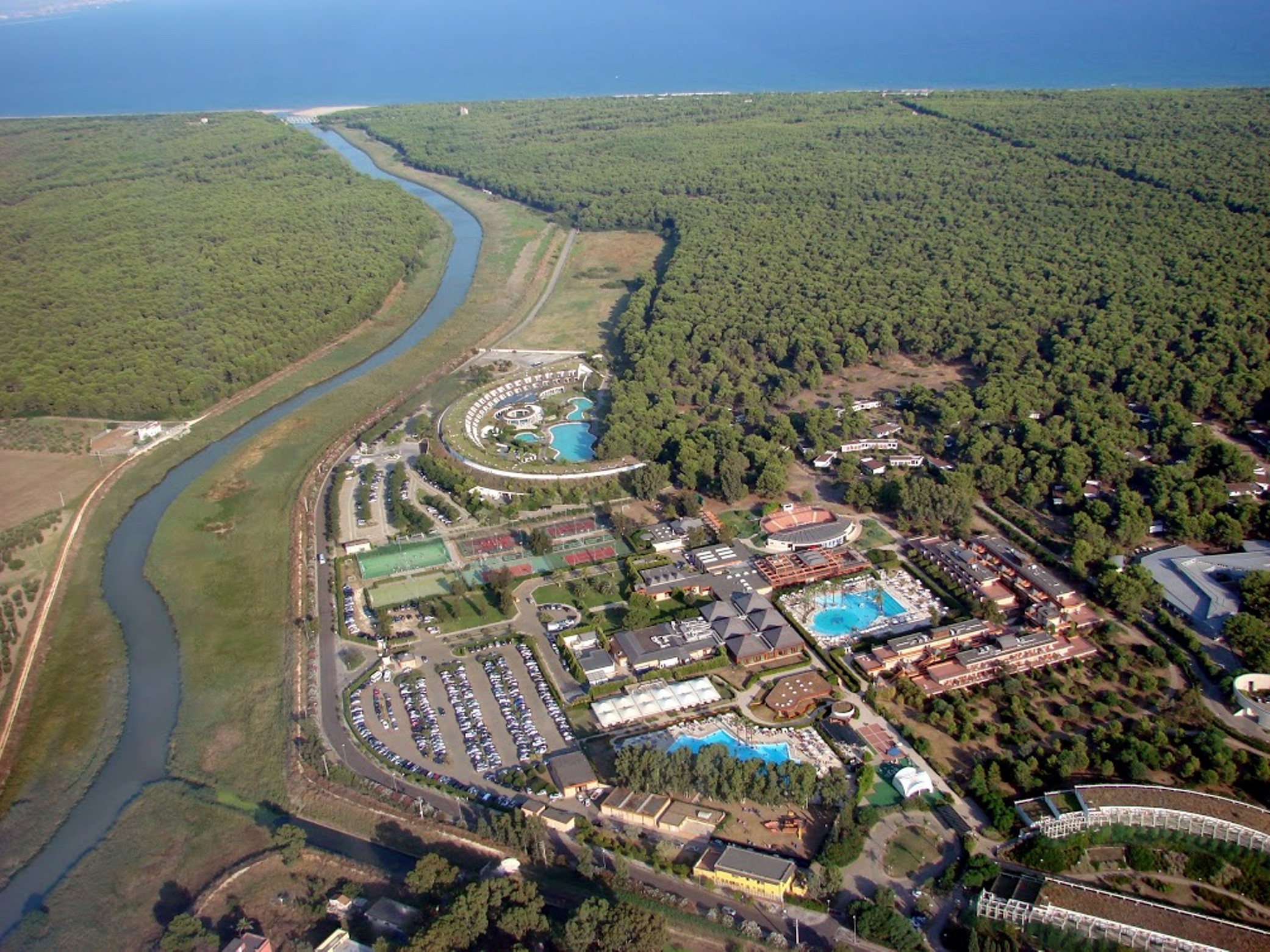 Kalidria Hotel & Thalasso Spa