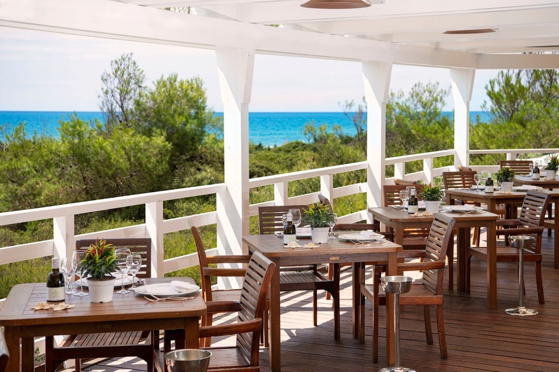 Kalidria Hotel & Thalasso Spa