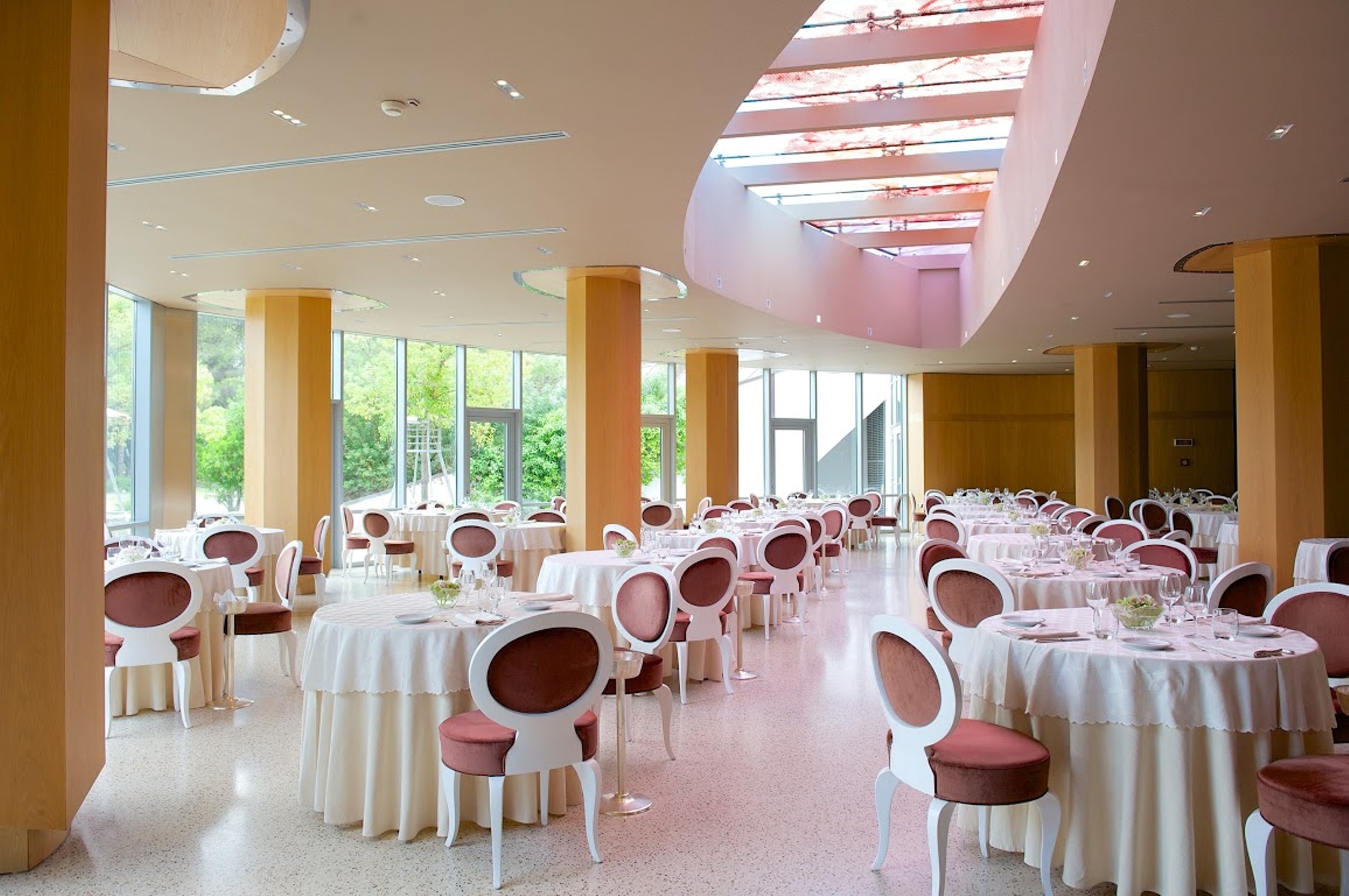 Kalidria Hotel & Thalasso Spa