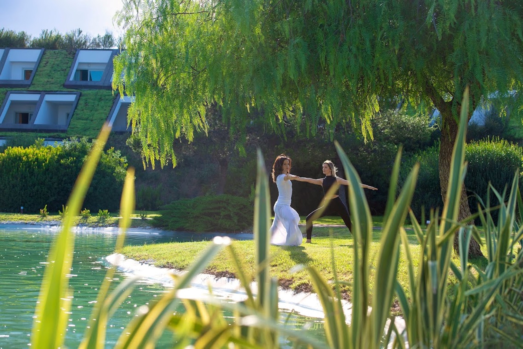 Kalidria Hotel & Thalasso Spa