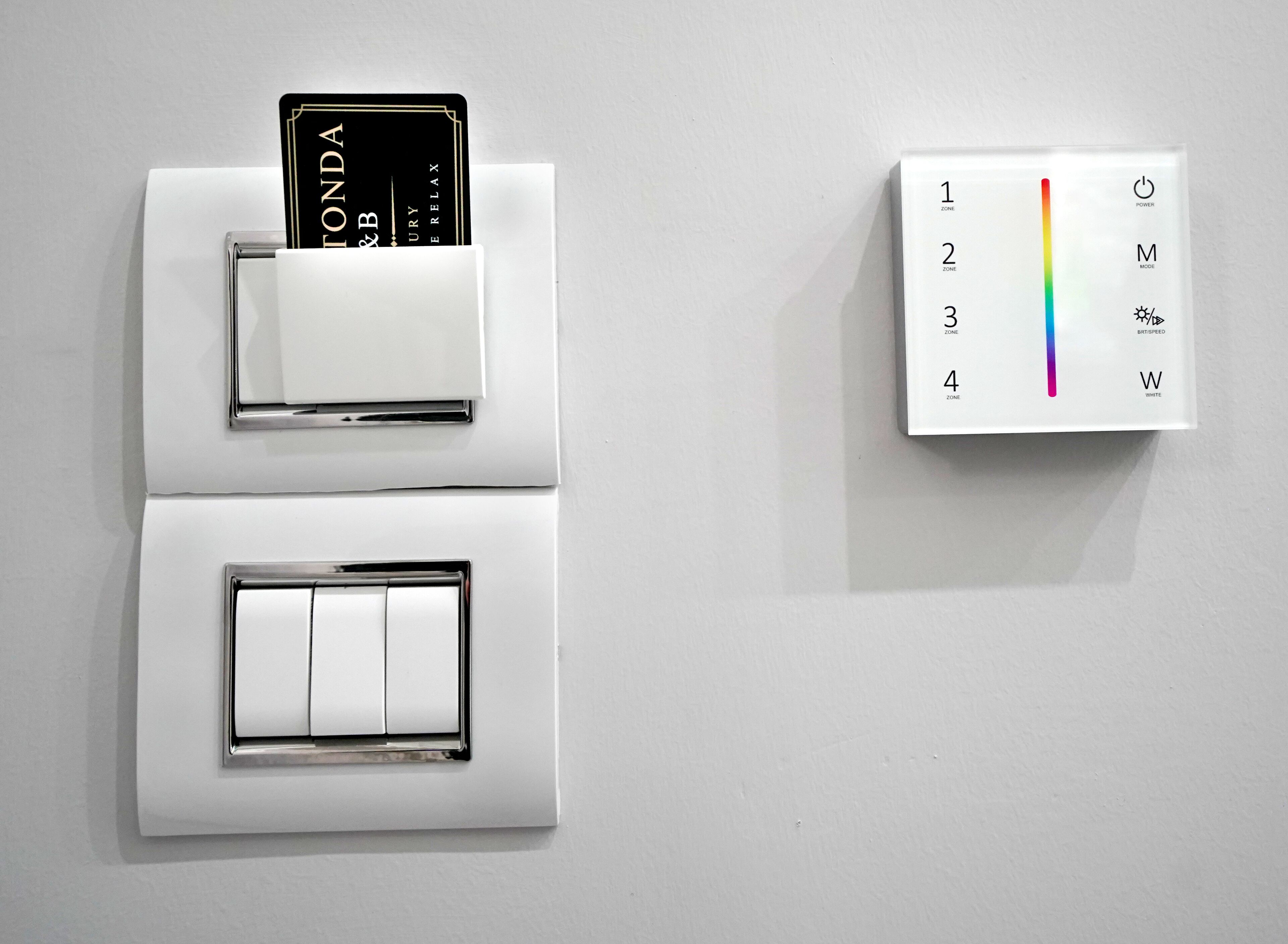 B&B La Rotonda - Il Dolce Relax