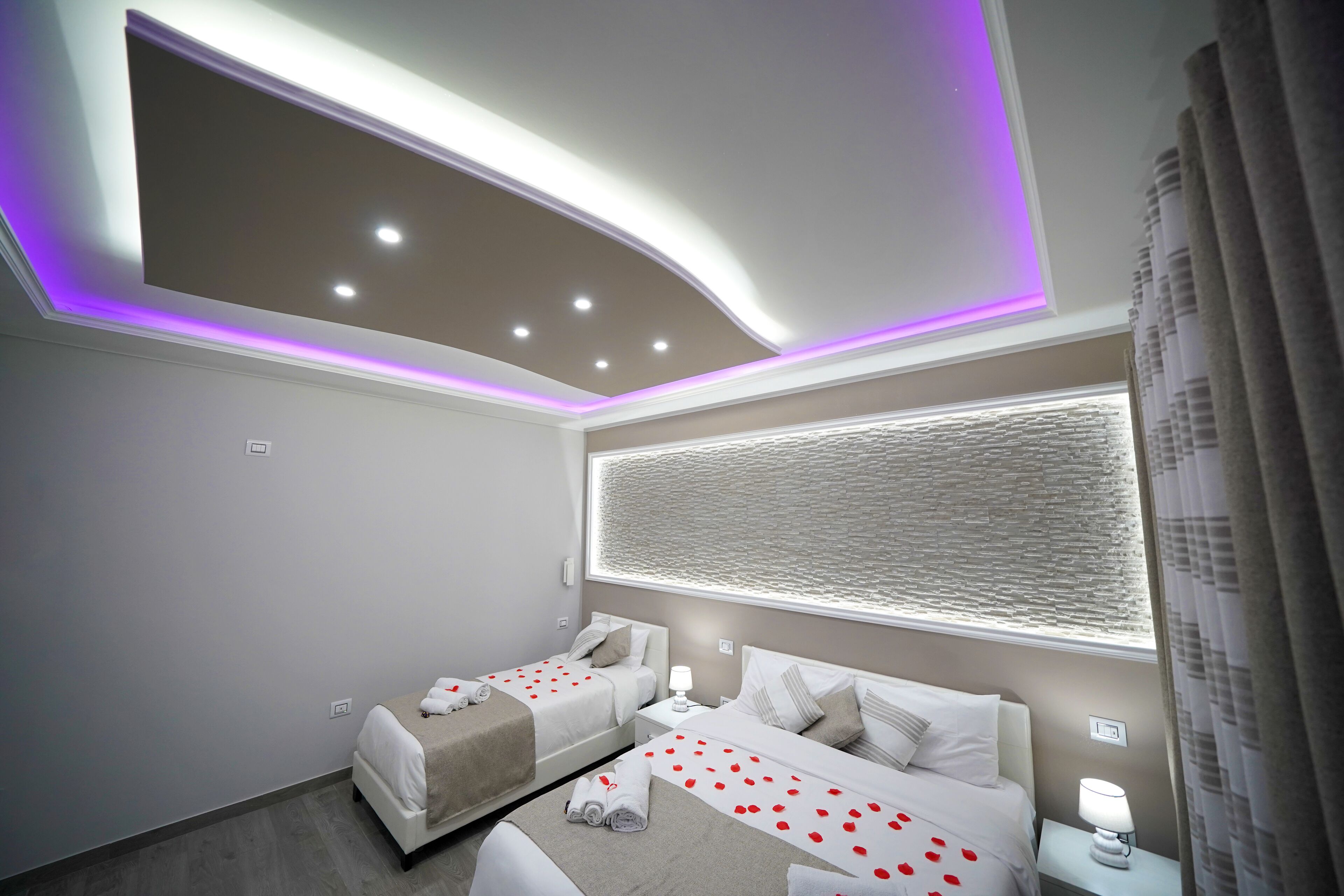 B&B La Rotonda - Il Dolce Relax