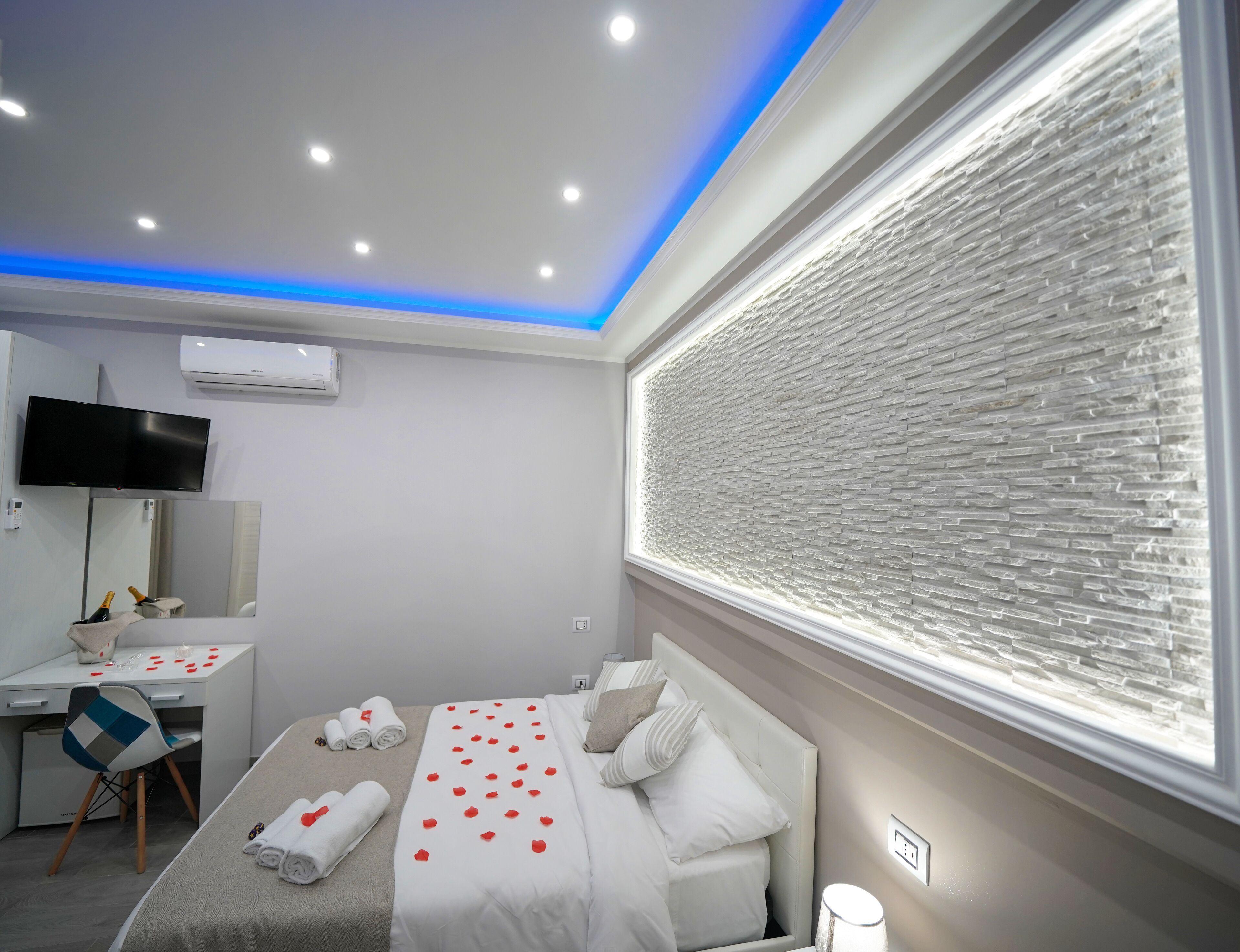 B&B La Rotonda - Il Dolce Relax