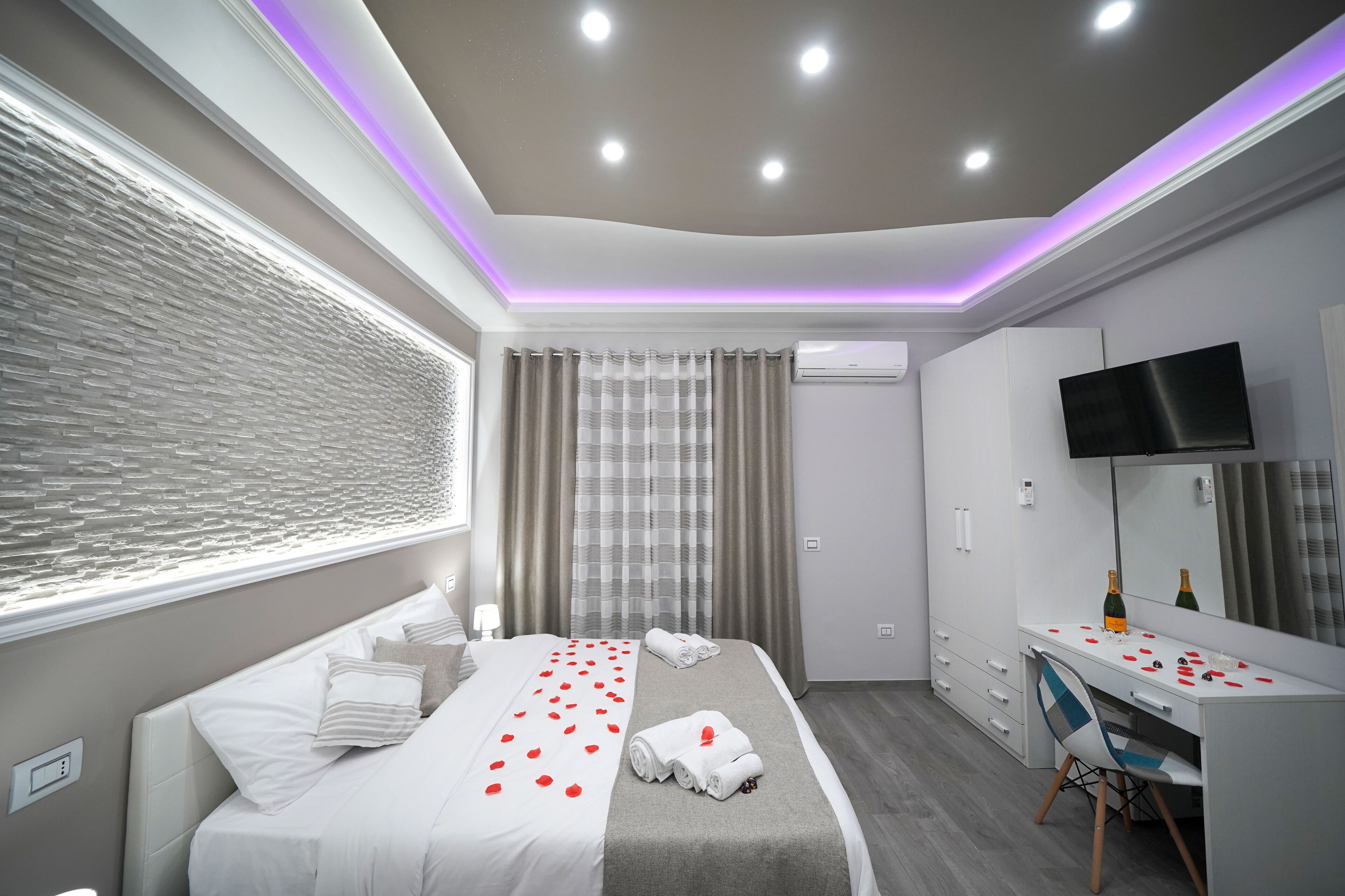 B&B La Rotonda - Il Dolce Relax