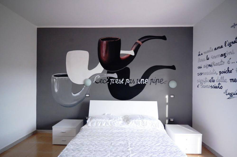 B&B La Dimora Degli Artisti