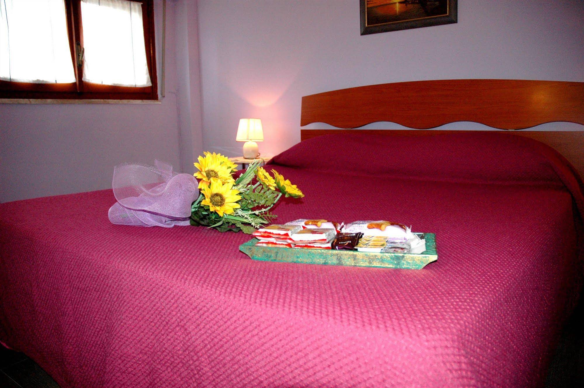 Cassiodoro Bed & Breakfast
