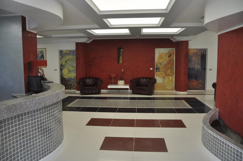 Polifunzionale Germaneto