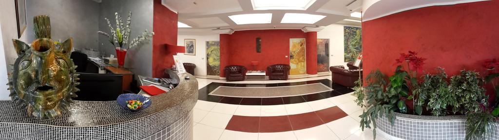 Polifunzionale Germaneto