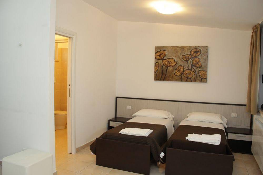 San Michele Apartments