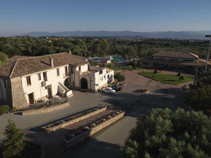 Feudo degli Ulivi